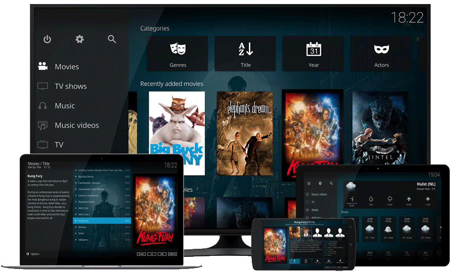 XcodesIPTV-multi-devices
